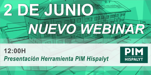 Nuevo webinar sobre herramientas de prescripción BIM de Hispalyt para edificios