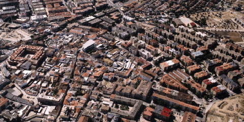 El Plan de Calidad del Aire de Parla fomentará una ciudad sostenible y de bajas emisiones