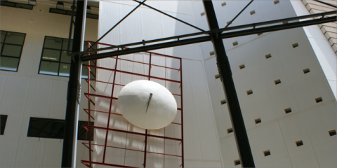 El proyecto europeo HELIOS promoverá la rehabilitación energética de edificios públicos