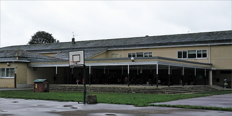 Salen a licitación las obras de mejora de eficiencia energética para un centro escolar en Lugo