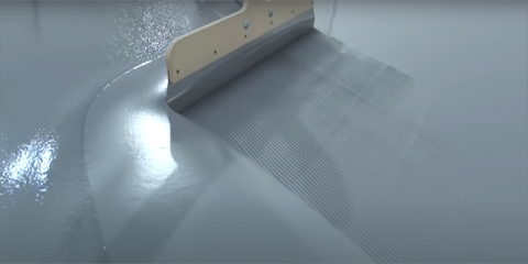 Sika ofrece dos cursos online sobre soluciones para pavimentación