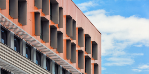 El centro tecnológico Tecnalia posee acreditación ENAC para ensayos de fachadas ventiladas