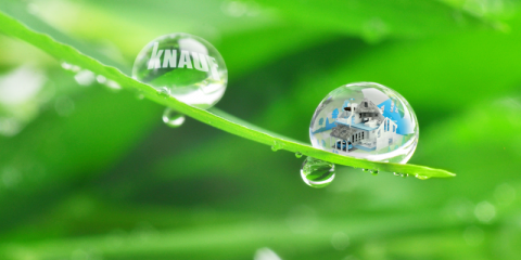 Knauf colabora con una asociación de arquitectos para impulsar la arquitectura sostenible