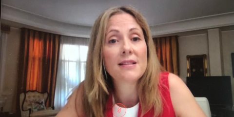 El BEI y el Instituto Universitario Europeo lanzan una cátedra sobre el cambio climático