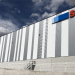 Construido el centro logístico de Seur de Illescas con certificación BREEAM Very Good