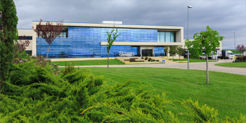 Danosa continúa trabajando en la sostenibilidad y cuidado del medioambiente