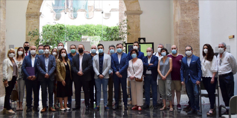 ‘Reconstruïm Pobles’ creará municipios más sostenibles en la Comunidad Valenciana