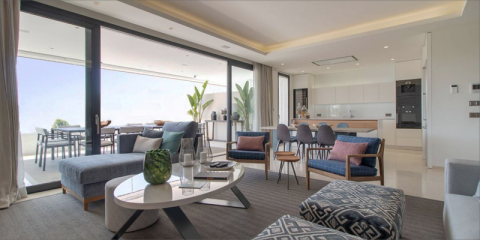 habitissimo se asocia a GBCe para incluir la rehabilitación energética en sus servicios