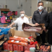 Hanson-HeidelbergCement continúa su labor solidaria durante la pandemia en Oviedo