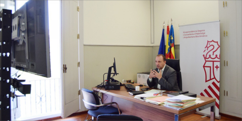 La iniciativa ‘Vivienda Resiliente’ busca soluciones innovadoras de rehabilitación