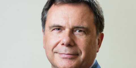 Isidoro Miranda, nuevo presidente de la Fundación Laboral Andaluza del Cemento y el Medio Ambiente