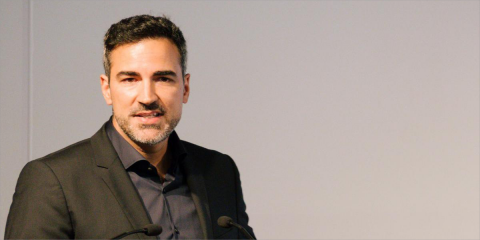 José Ignacio Carnicero, nuevo director general de Agenda Urbana y Arquitectura