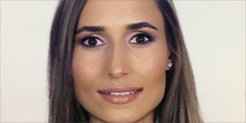 LafargeHolcim nombra a Verónica Martín nueva directora de RRHH y Comunicación