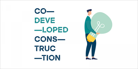 Mesa redonda sobre la conexión de la industria, la arquitectura y el diseño a través de la tecnología