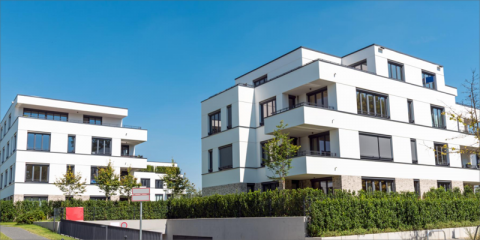 Cerca de 9.700 hogares madrileños podrán mejorar su eficiencia energética y accesibilidad