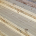 El proyecto IMIP desarrollará un sistema constructivo a partir de madera de pino y corcho