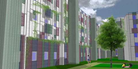 ‘Raíces de Barrio’ actúa para estimular la regeneración urbana y la calidad de vida