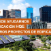 Tecnalia ofrece un webinar sobre la certificación HQE en proyectos de edificación