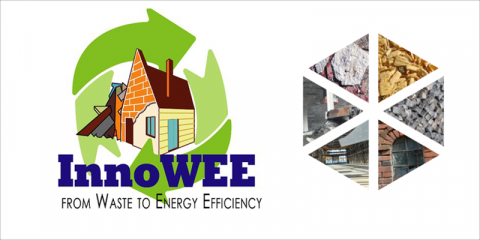 Tecnalia presentará en un webinar los resultados del proyecto InnoWEE sobre RCD