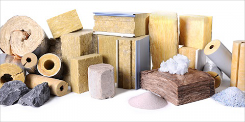 La venta de lanas minerales aislantes en España aumenta por quinto año consecutivo