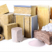 La venta de lanas minerales aislantes en España aumenta por quinto año consecutivo