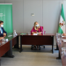 Andalucía colabora con el sector del cemento para impulsar su sostenibilidad