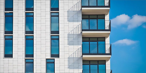 El anteproyecto de Ley de Arquitectura y Calidad del Entorno Construido, abierto a consulta pública