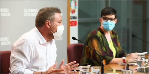 Aragón impulsa la eficiencia energética con nuevas ayudas para cambio de ventanas