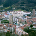 Aumenta la financiación para la regeneración urbana del barrio de Txonta, en Eibar