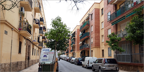 Castellón impulsa una encuesta para conocer las necesidades de vivienda y rehabilitación