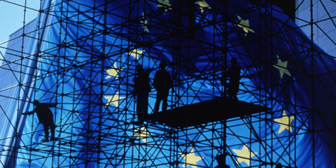 El Plan de Recuperación de la Unión Europea impulsará el desarrollo de iniciativas verdes