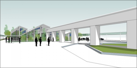 Consulta ciudadana para el proyecto de innovación bioclimática Cartuja Qanat
