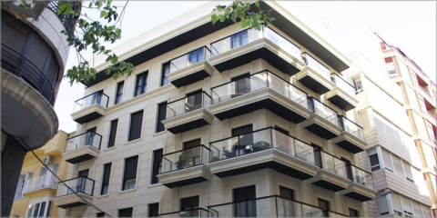 El edificio ‘Puerta de Alicante’ en Elche obtiene la certificación VERDE con 3 Hojas