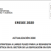 España remite a la CE la actualización de la estrategia de rehabilitación energética ERESEE 2020