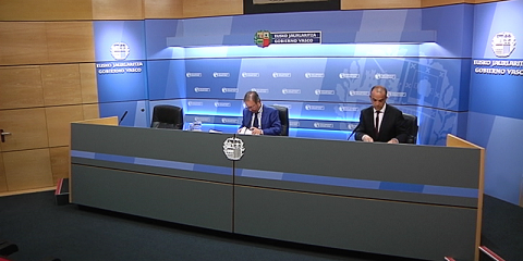 Euskadi aumenta un 37,5% el presupuesto para rehabilitación energética integral este año