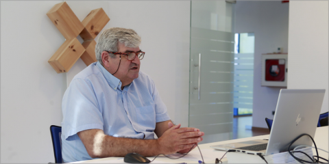 Galicia fomenta el uso de la madera en la construcción con un nuevo programa de ayudas