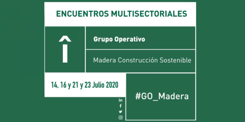 Nueva herramienta inteligente para seleccionar productos de madera para la construcción