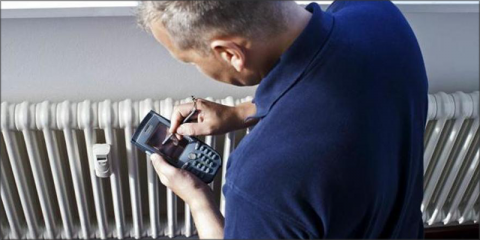 habitissimo y Agremia ofrecen cinco becas de formación en climatización y calefacción