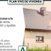 La Junta de Andalucía aprueba el Plan Vive de vivienda y rehabilitación urbana