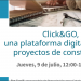 LafargeHolcim presenta en un webinar su plataforma digital para proyectos de construcción