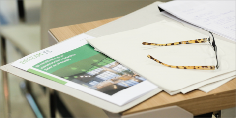 El Manual BREEAM Urbanismo 2020 ayudará a mejorar la sostenibilidad de los proyectos