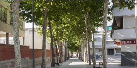 Nuevas ayudas de rehabilitación energética y accesibilidad para dos barrios de Getafe