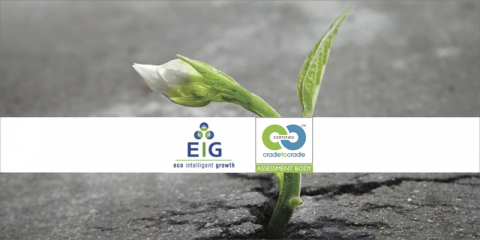 Los tableros de madera de FINSA obtienen la certificación Cradle to Cradle Bronze