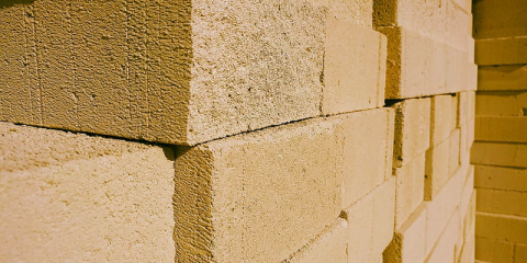 El proyecto Iceberg desarrollará soluciones de economía circular para materiales de construcción