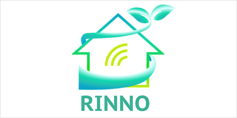 Logo proyecto RINNO