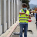 El Puerto de Motril reduce su huella de carbono con un nuevo sistema de construcción