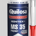 Quilosa mejora su sellante respetuoso con el medioambiente Sintex MS-35