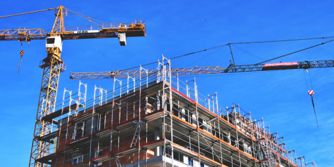 Se reanudan los plazos de aplicación de la modificación del Código Técnico de la Edificación