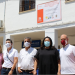 La rehabilitación de la Biblioteca Municipal en Hinojosa del Duque mejorará su aislamiento térmico