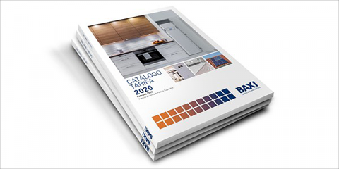 Las nuevas soluciones de BAXI se adaptan a las modificaciones del CTE